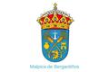 logotipo  Ayuntamiento - Concello Malpica de Bergantiños