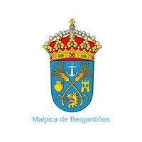 Logotipo  Ayuntamiento - Concello Malpica de Bergantiños