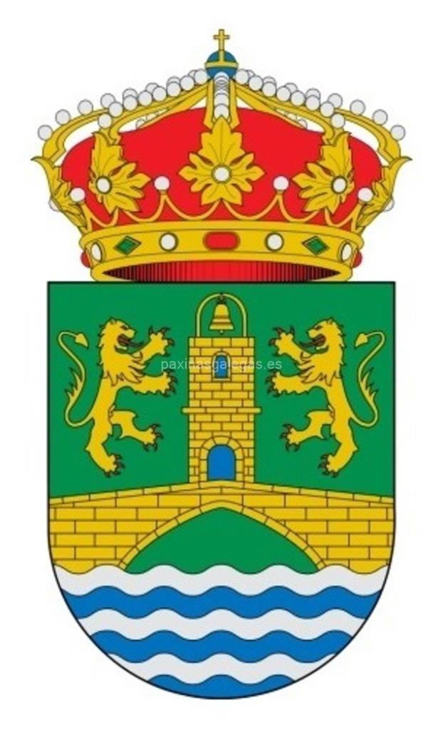logotipo  Ayuntamiento - Concello Maside