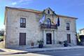 imagen principal  Ayuntamiento - Concello Meis