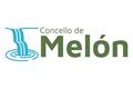 logotipo  Ayuntamiento - Concello Melón