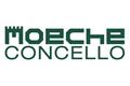 logotipo  Ayuntamiento - Concello Moeche