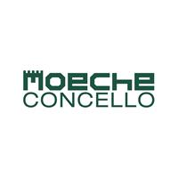 Logotipo  Ayuntamiento - Concello Moeche
