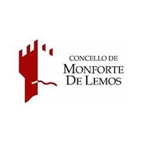 Logotipo  Ayuntamiento - Concello Monforte de Lemos