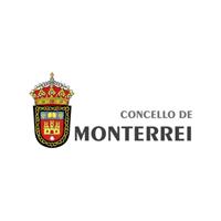 Logotipo  Ayuntamiento - Concello Monterrei