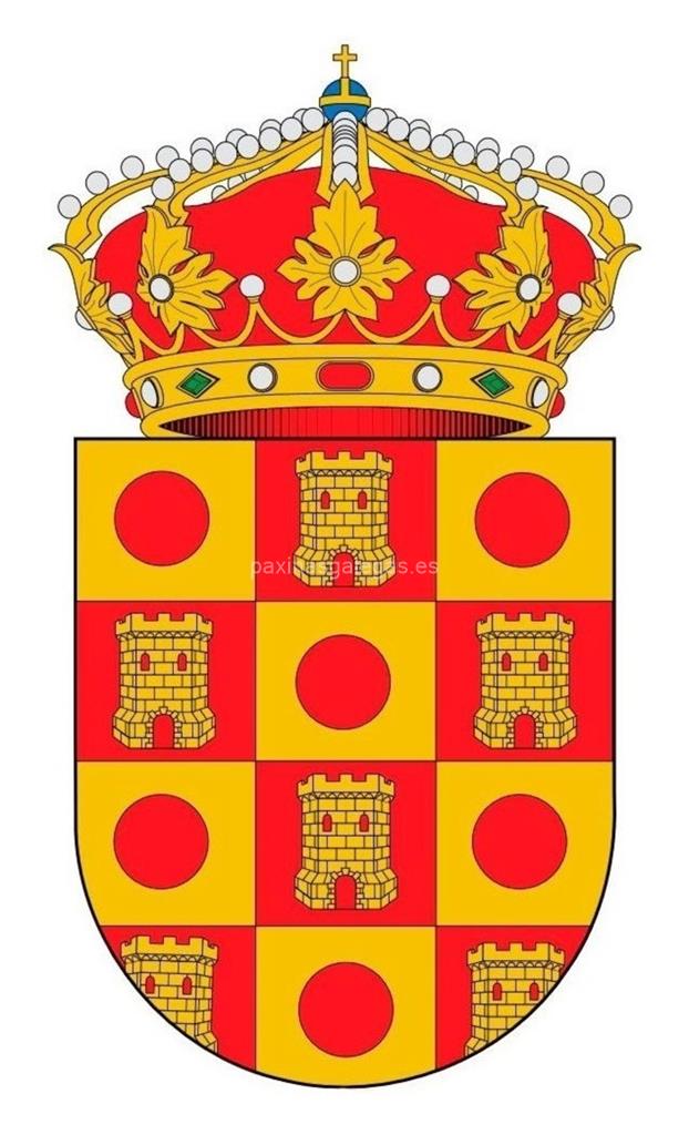 logotipo  Ayuntamiento - Concello Monterroso