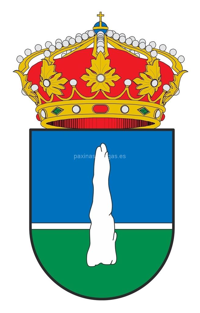 logotipo  Ayuntamiento - Concello Moraña