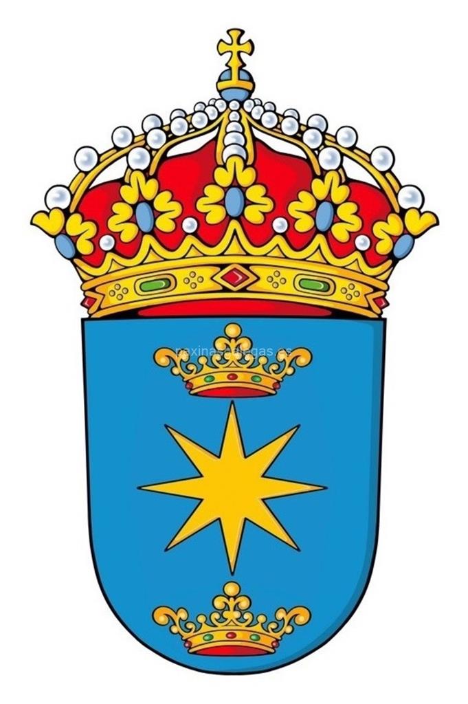 logotipo  Ayuntamiento - Concello Mugardos