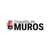 Logotipo  Ayuntamiento - Concello Muros