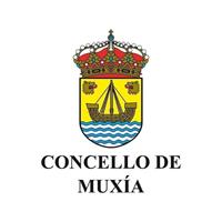 Logotipo  Ayuntamiento - Concello Muxía