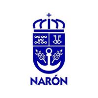 Logotipo  Ayuntamiento - Concello Narón