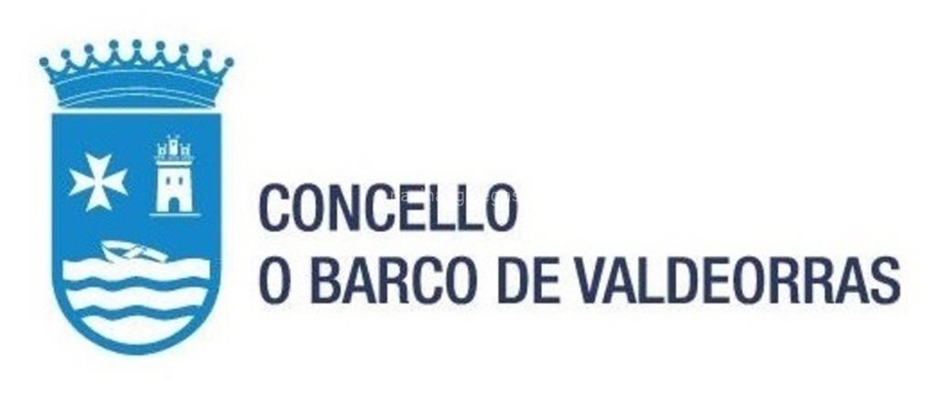 logotipo  Ayuntamiento - Concello O Barco de Valdeorras