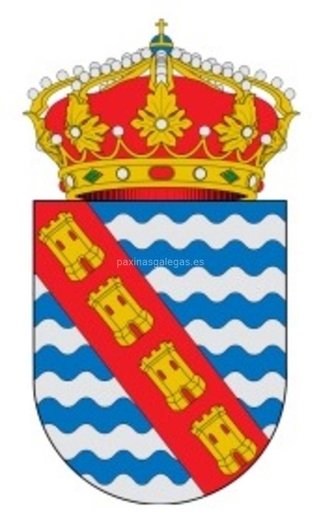 logotipo  Ayuntamiento - Concello O Corgo