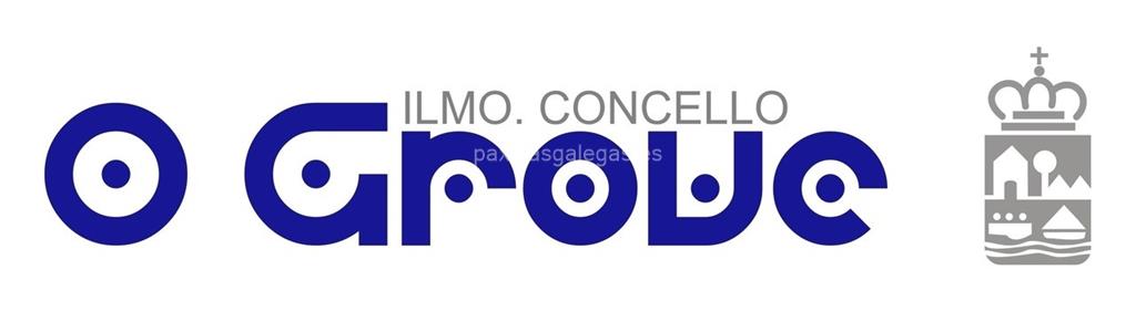 logotipo  Ayuntamiento - Concello O Grove