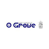 Logotipo  Ayuntamiento - Concello O Grove