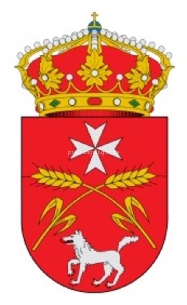logotipo  Ayuntamiento - Concello O Incio