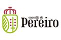 logotipo  Ayuntamiento - Concello O Pereiro de Aguiar