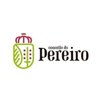 Logotipo  Ayuntamiento - Concello O Pereiro de Aguiar