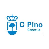 Logotipo  Ayuntamiento - Concello O Pino