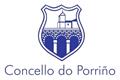 logotipo  Ayuntamiento - Concello O Porriño