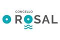 logotipo  Ayuntamiento - Concello O Rosal