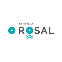 Logotipo  Ayuntamiento - Concello O Rosal