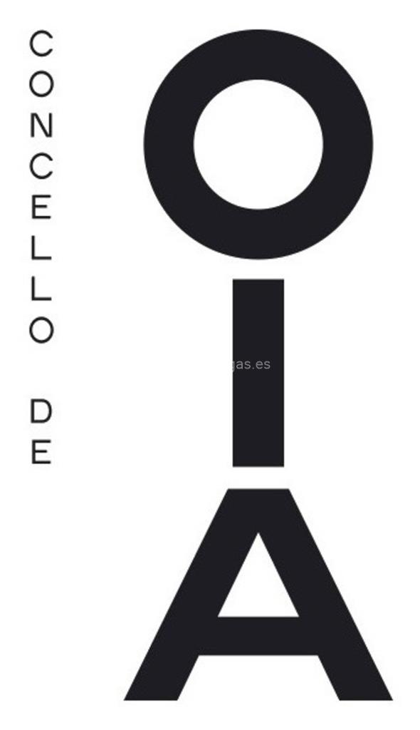 logotipo  Ayuntamiento - Concello Oia