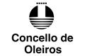logotipo  Ayuntamiento - Concello Oleiros