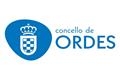 logotipo  Ayuntamiento - Concello Ordes