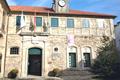 imagen principal  Ayuntamiento - Concello Ortigueira