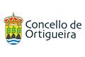 logotipo  Ayuntamiento - Concello Ortigueira
