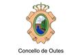 logotipo  Ayuntamiento - Concello Outes