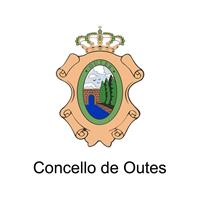 Logotipo  Ayuntamiento - Concello Outes