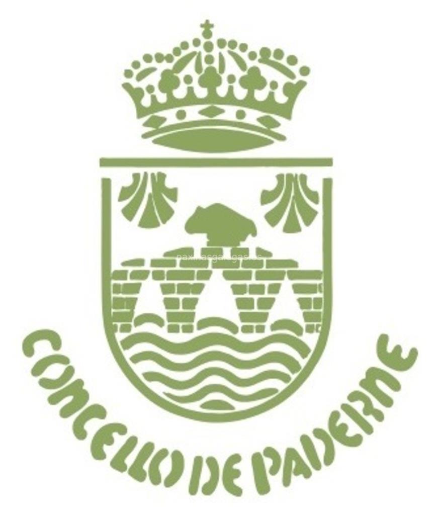 logotipo  Ayuntamiento - Concello Paderne
