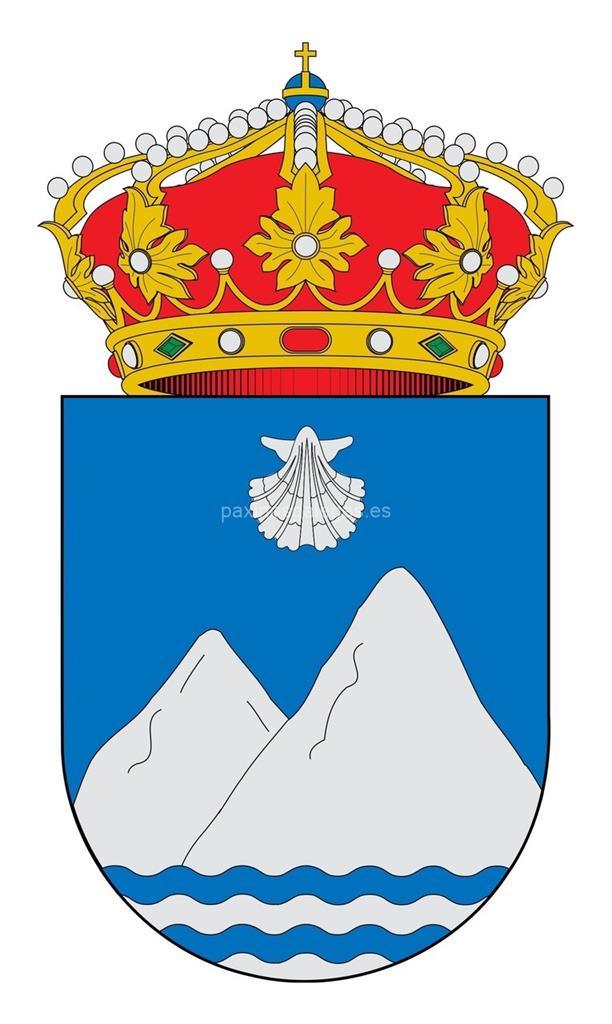 logotipo  Ayuntamiento - Concello Padrenda