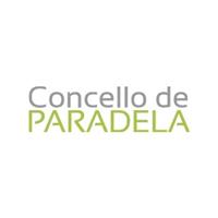 Logotipo  Ayuntamiento - Concello Paradela