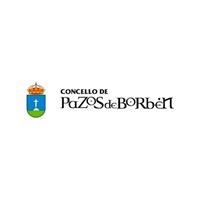 Logotipo  Ayuntamiento - Concello Pazos de Borbén