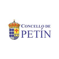 Logotipo  Ayuntamiento - Concello Petín