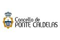 logotipo  Ayuntamiento - Concello Ponte Caldelas