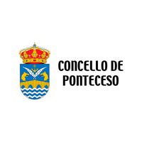 Logotipo  Ayuntamiento - Concello Ponteceso