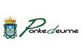 logotipo  Ayuntamiento - Concello Pontedeume