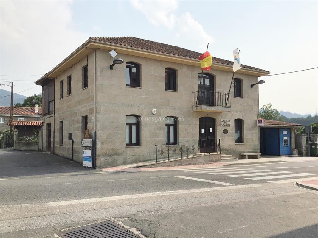Ayuntamiento Concello Porqueira en Porqueira