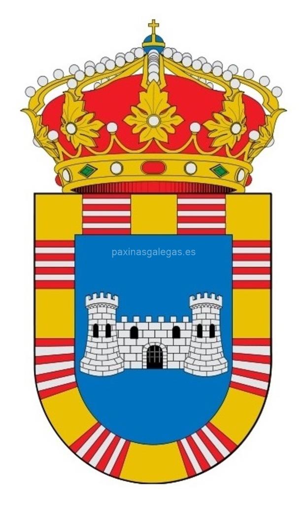 logotipo  Ayuntamiento - Concello Portas