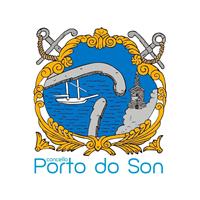 Logotipo  Ayuntamiento - Concello Porto do Son