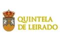 logotipo  Ayuntamiento - Concello Quintela de Leirado