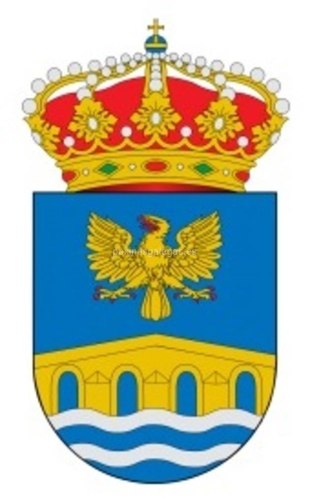 logotipo  Ayuntamiento - Concello Rábade