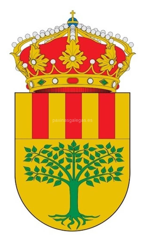 logotipo  Ayuntamiento - Concello Rairiz de Veiga