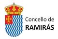 logotipo  Ayuntamiento - Concello Ramirás
