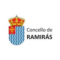 Logotipo  Ayuntamiento - Concello Ramirás