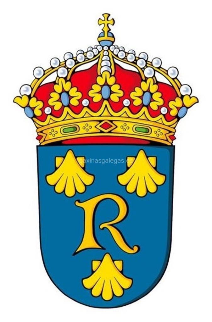 logotipo  Ayuntamiento - Concello Redondela
